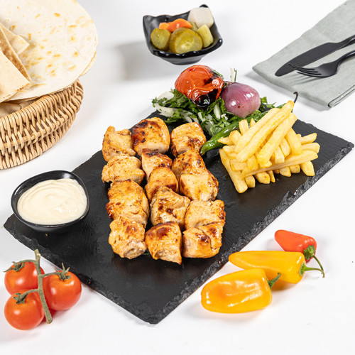 وجبه شيش