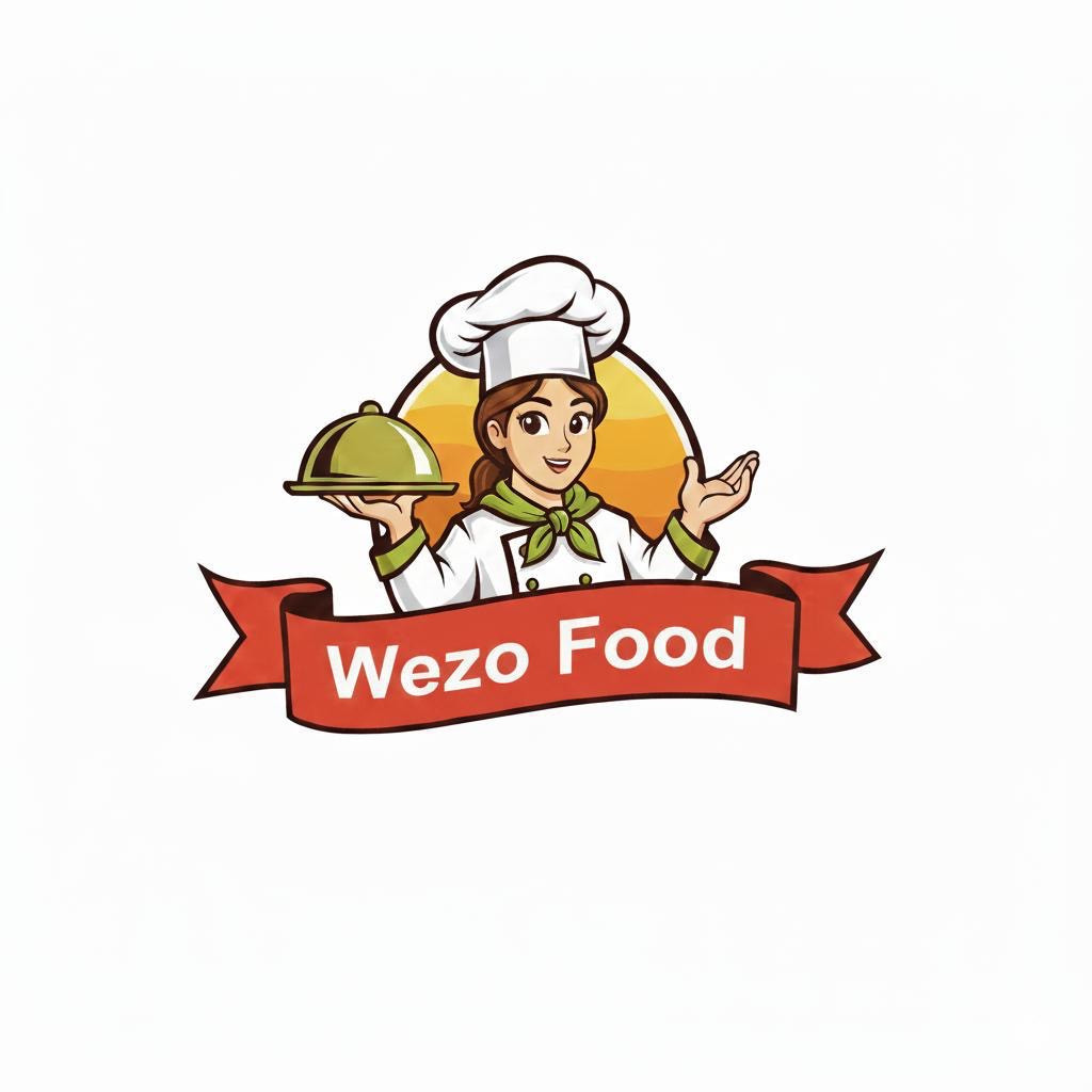 ويزو للأكل البيتي