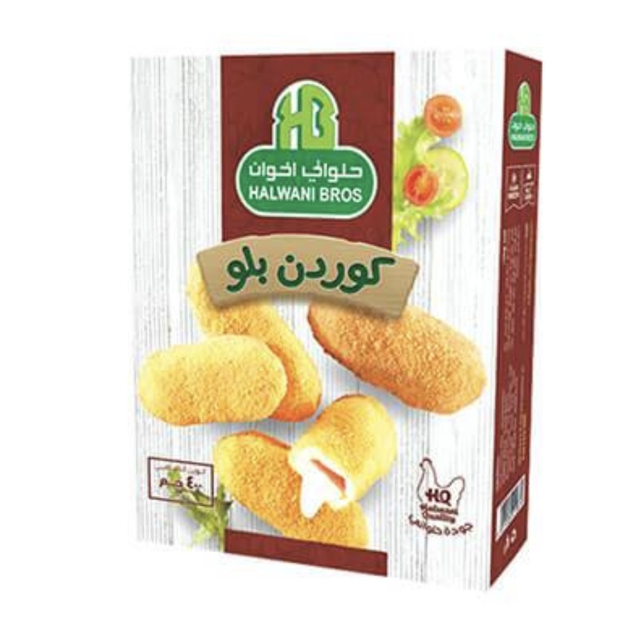 حلواني كوردن بلو-400 جرام