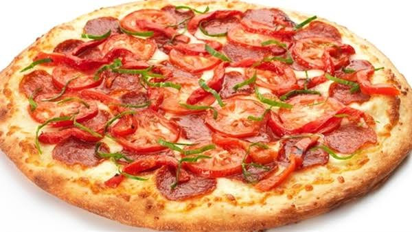 بيتزا سوسيس