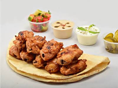 كيلو شيش طاووق