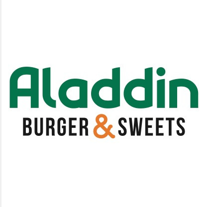 Aladdin Burger
