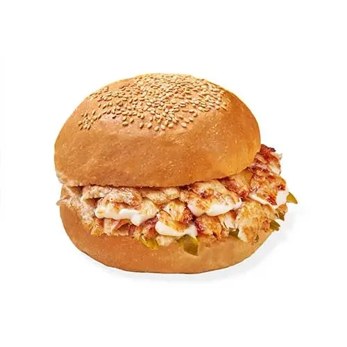 شاورما فراخ كايزر