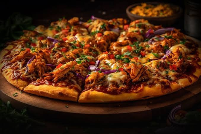 بيتزا فاهيتا