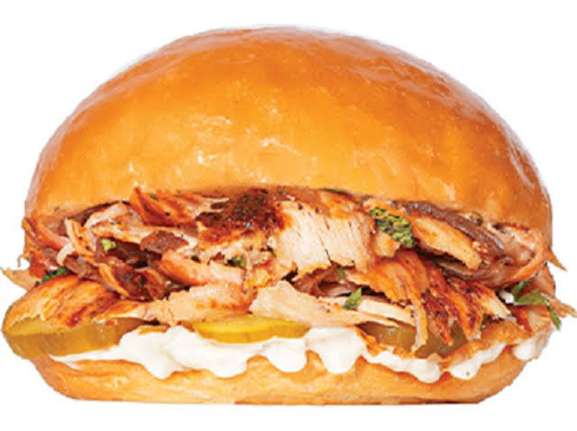 وجبة عربي فراخ كيزر