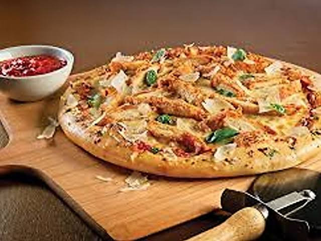 بيتزا ميكس فراخ