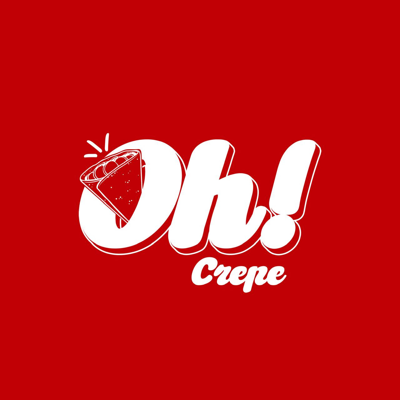 Oh Crepe