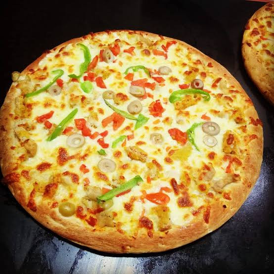 بيتزا بيت الشام