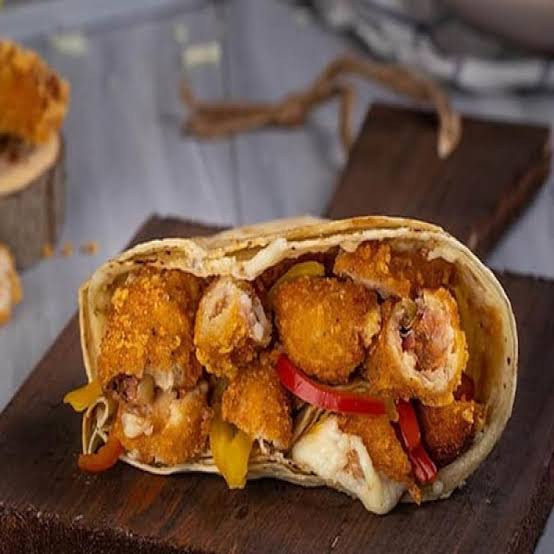 كريب كوردن بلو