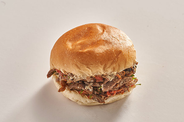 شاورما لحمه كايزر كبير