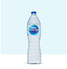 مياة معدنية