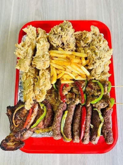 وجبة الوليمة