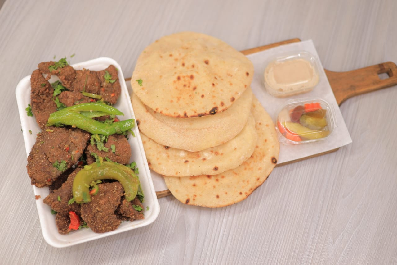 كبده رده