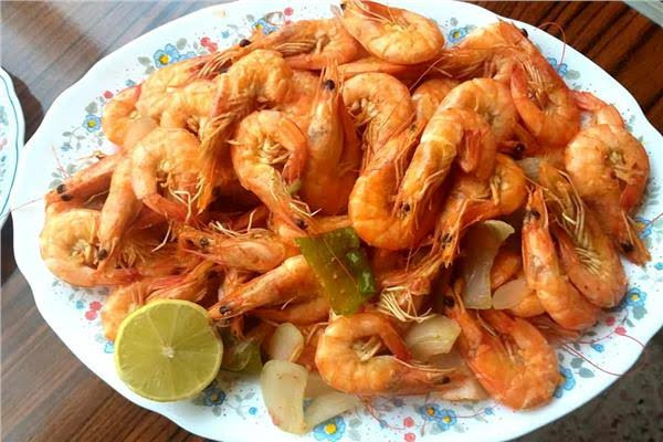 جمبري صغير