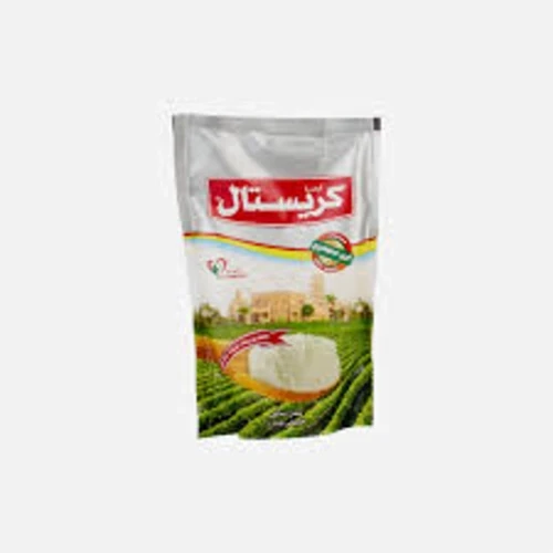 سمنه كريستال 350 جرام