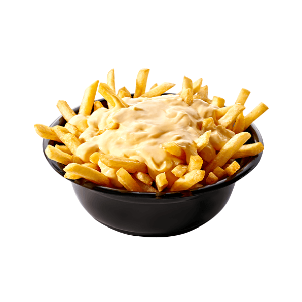 تشيز فرايز