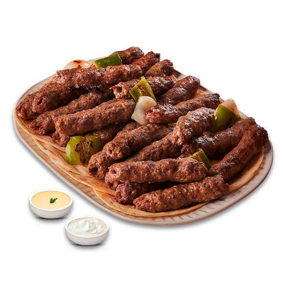 كيلو كفته لحمة