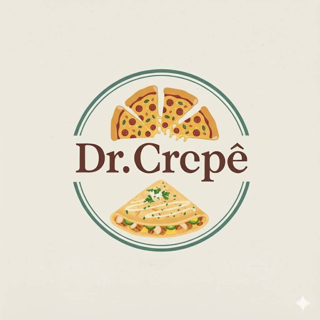 Dr. Crepe