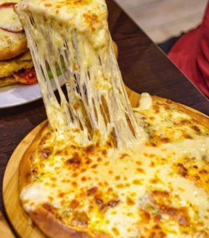 بيتزا ميكس تشيز