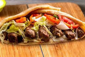 كريب كفته