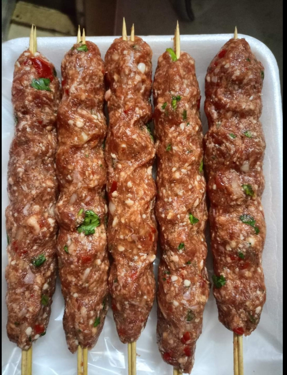 كفتة حاتي