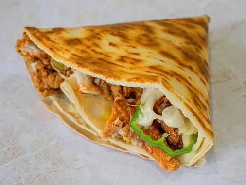 كريب كرسبي