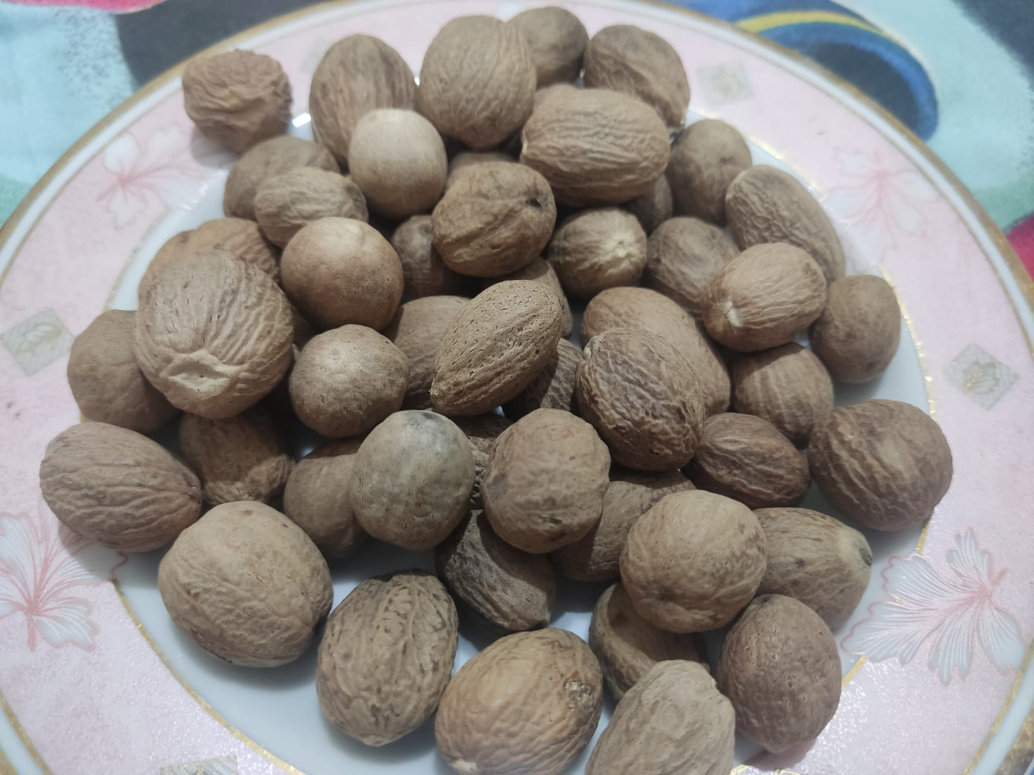 جوزة الطيب