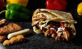 كريب فاهيتا