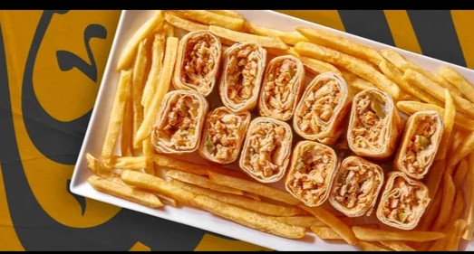 شاورما فراخ