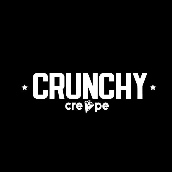 Crunchy